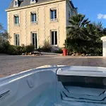 Chateau Olle Laprune 3* Jurançon