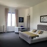 Hotel Chateau Olle Laprune