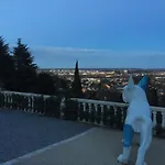 Chateau Olle Laprune 3* Jurançon