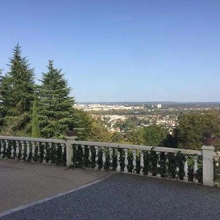 Chateau Olle Laprune 3*