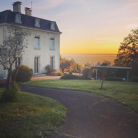 Chateau Olle Laprune