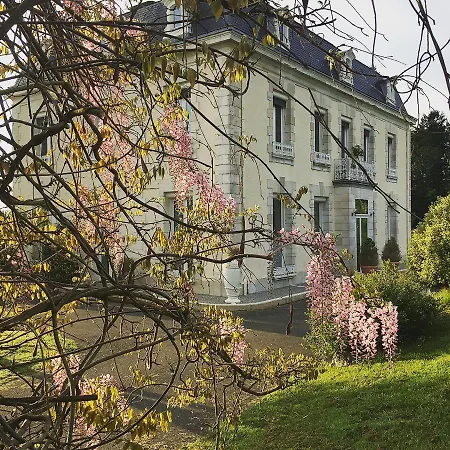 Chateau Olle Laprune 3*