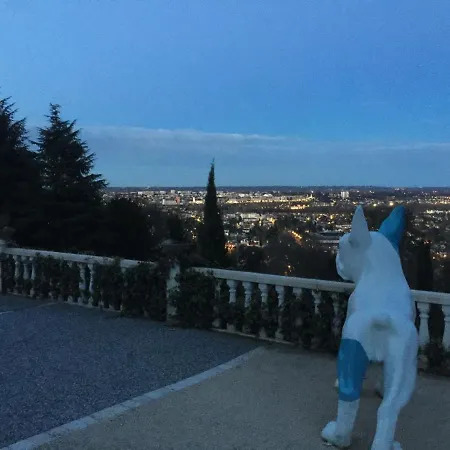 Chateau Olle Laprune 3* Jurancon