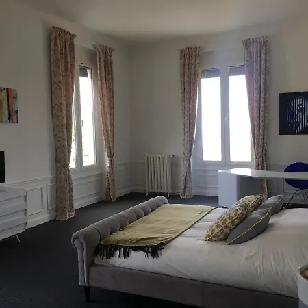 Chateau Olle Laprune Bed & Breakfast Jurancon