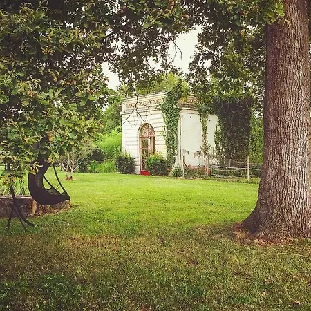 Chateau Olle Laprune