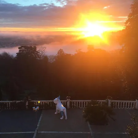 Chateau Olle Laprune