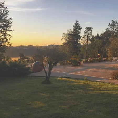 Chateau Olle Laprune 3* Jurancon