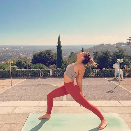 Chateau Olle Laprune 3* Jurancon