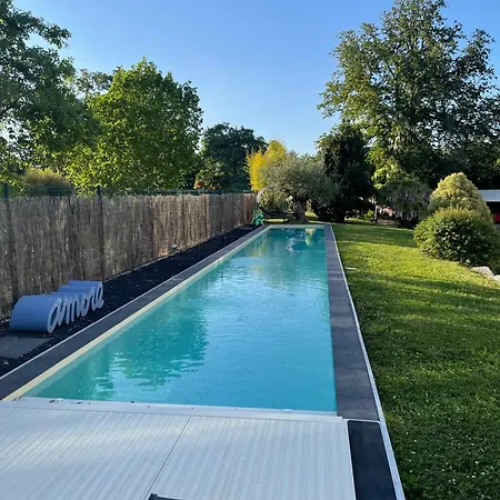Chateau Olle Laprune 3* Jurançon