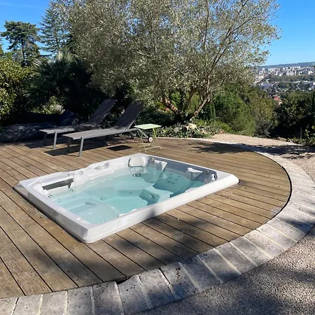 Chateau Olle Laprune Bed & Breakfast Jurancon