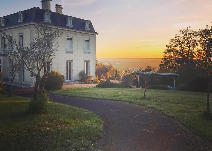 Chateau Olle Laprune