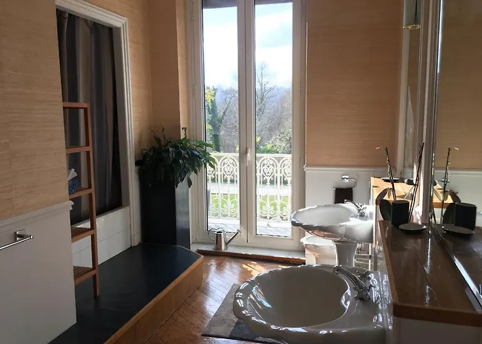 Chateau Olle Laprune