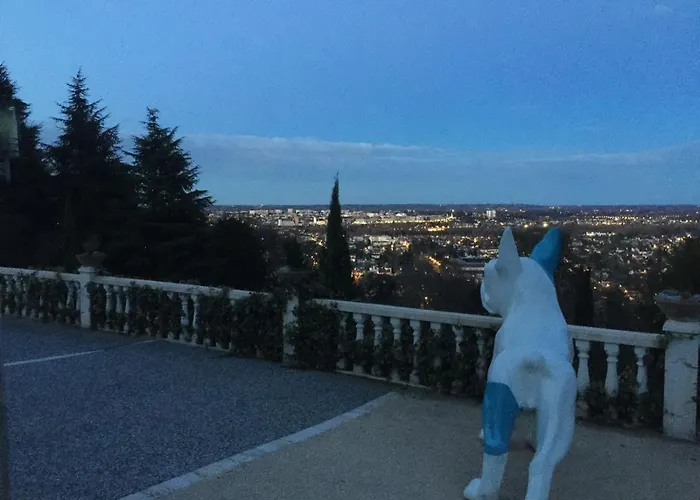 Chateau Olle Laprune 3* Jurançon