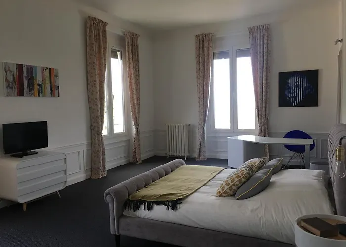 Chateau Olle Laprune Hotel Jurançon