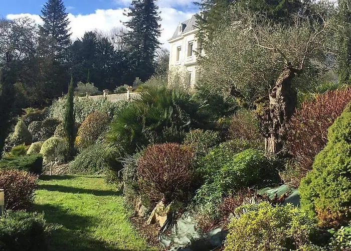 Chateau Olle Laprune Ξενοδοχείο