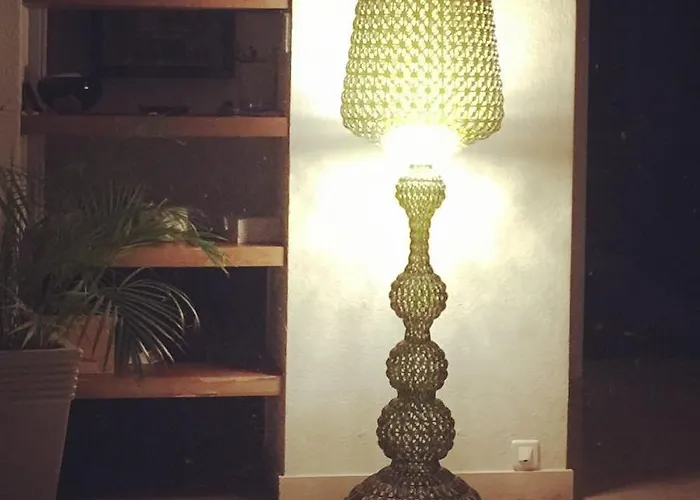 Chateau Olle Laprune