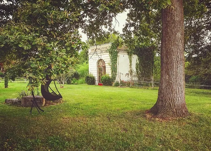 Chateau Olle Laprune