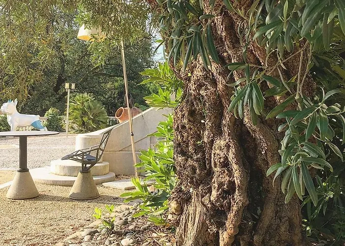 Chateau Olle Laprune Hotel Jurançon