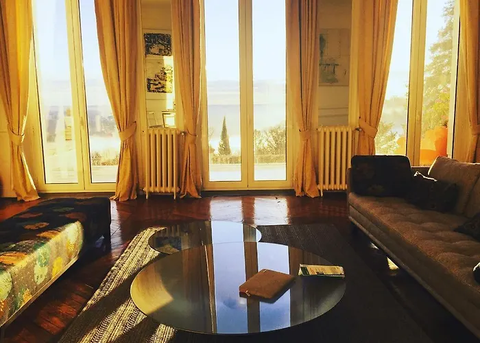 Chateau Olle Laprune