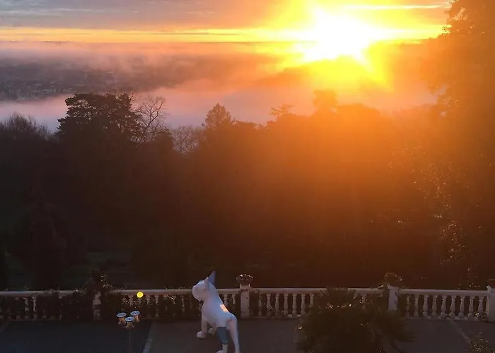 Chateau Olle Laprune