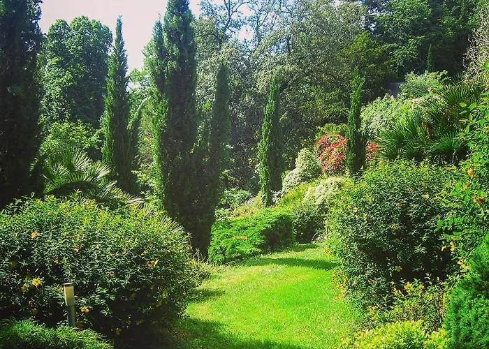 Hotel Chateau Olle Laprune 3*