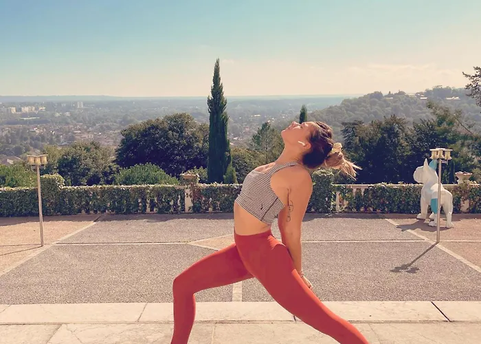 Chateau Olle Laprune 3* Jurançon