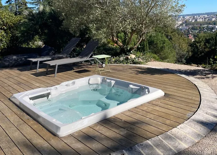 Chateau Olle Laprune Hotel Jurançon