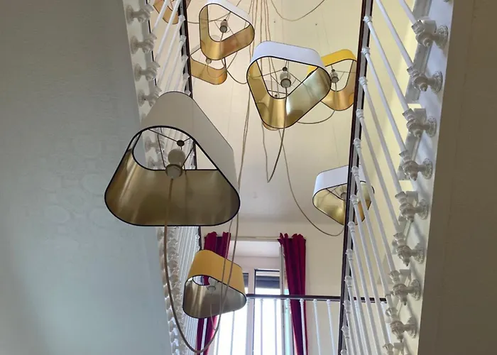 Chateau Olle Laprune